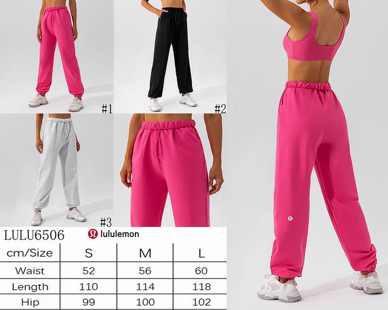 Lululemon S-L 6506 3C YD (2)